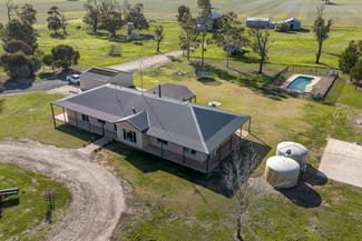 Rural / Farming commercial property sold at 137 Glenlee Reserve Road Glenlee VIC 3418 Rural / Farming commercial property sold at 137 Glenlee Reserve Road Glenlee VIC 3418