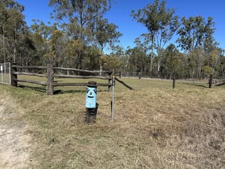 Rural / Farming commercial property sold at Eureka QLD 4660