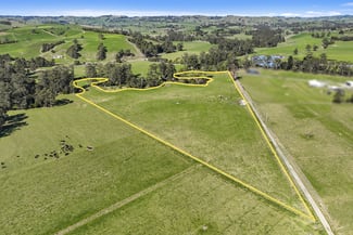 Rural / Farming commercial property sold at 209 Treadwells Road Poowong North VIC 3988 Rural / Farming commercial property sold at 209 Treadwells Road Poowong North VIC 3988