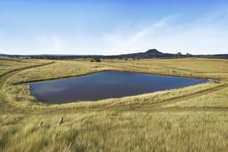 Rural / Farming commercial property sold at 684 Greys Plains Road Rosevale QLD 4340