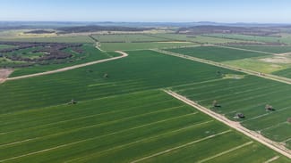 Rural / Farming commercial property for sale at Sandy Camp & Kimaroi Sandy Camp Road Condobolin NSW 2877
