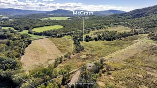 Rural / Farming commercial property sold at 245 Jacksons Crossing Road Carmila QLD 4739