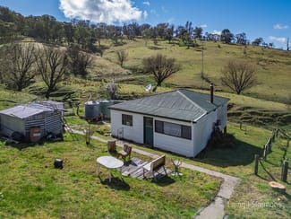 Rural / Farming commercial property sold at 94 Tia Post Office Road Walcha NSW 2354 Rural / Farming commercial property sold at 94 Tia Post Office Road Walcha NSW 2354