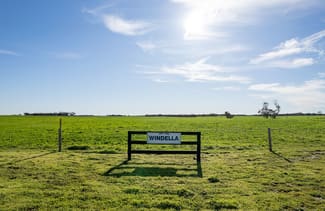 Rural / Farming commercial property sold at 3276 Mount Hill-Coomaba Road Moody SA 5607