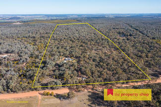 Rural / Farming commercial property sold at 633 Patrick Road Dunedoo NSW 2844