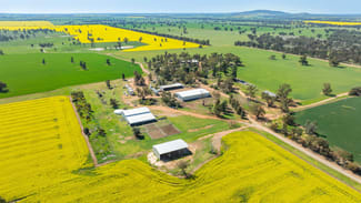 Rural / Farming commercial property for sale at BOOROOL Mossdale Road Balldale NSW 2646 Rural / Farming commercial property for sale at BOOROOL Mossdale Road Balldale NSW 2646