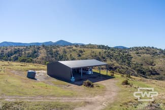Rural / Farming commercial property sold at 12, 212 Mole Station Road Tenterfield NSW 2372