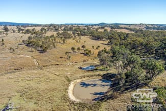 Rural / Farming commercial property sold at 11, 212 Mole Station Road Tenterfield NSW 2372