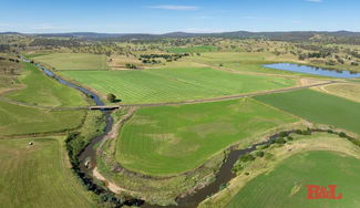 Rural / Farming commercial property sold at 1063 Lagoon Road The Lagoon NSW 2795 Rural / Farming commercial property sold at 1063 Lagoon Road The Lagoon NSW 2795