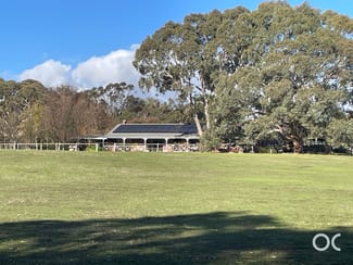 Rural / Farming commercial property sold at 201 Pages Flat Road Pages Flat SA 5172