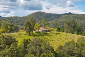 Rural / Farming commercial property sold at 3643 Taylors Arm Road Burrapine NSW 2447