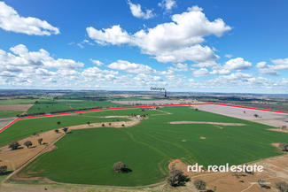 Rural / Farming commercial property sold at 137 Gragin Road, Delungra Inverell NSW 2360 Rural / Farming commercial property sold at 137 Gragin Road, Delungra Inverell NSW 2360