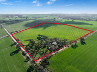 Rural / Farming commercial property sold at 276 Freeman Road Auburn SA 5451 Rural / Farming commercial property sold at 276 Freeman Road Auburn SA 5451