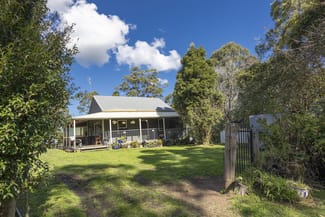Rural / Farming commercial property sold at 236 Ferny Creek Rd Wootton NSW 2423 Rural / Farming commercial property sold at 236 Ferny Creek Rd Wootton NSW 2423