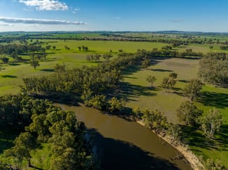 Rural / Farming commercial property sold at 2021 Old Narrandera Road Wagga Wagga NSW 2650