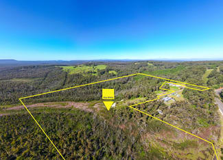 Rural / Farming commercial property for sale at Lot 4 Braidwood Road Sassafras NSW 2622 Rural / Farming commercial property for sale at Lot 4 Braidwood Road Sassafras NSW 2622