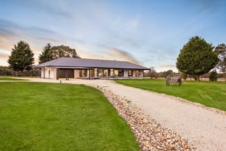 Rural / Farming commercial property sold at 149 Yaamba Drive Riddells Creek VIC 3431
