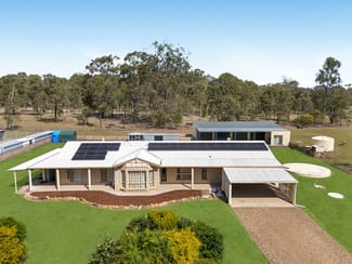 Rural / Farming commercial property sold at 12 Haslingden Road Lockyer Waters QLD 4311 Rural / Farming commercial property sold at 12 Haslingden Road Lockyer Waters QLD 4311