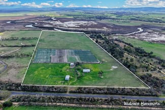 Rural / Farming commercial property sold at 240 Yarram Port Albert Road Alberton VIC 3971