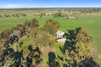 Rural / Farming commercial property sold at 441 Goulburn Weir-Murchison Road Goulburn Weir VIC 3608