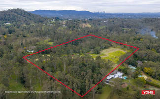 Rural / Farming commercial property sold at 47 BYCROFT ROAD Pullenvale QLD 4069 Rural / Farming commercial property sold at 47 BYCROFT ROAD Pullenvale QLD 4069