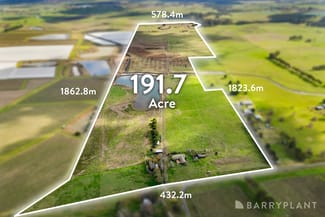 Rural / Farming commercial property sold at 1-3 Tarrawarra Road Coldstream VIC 3770 Rural / Farming commercial property sold at 1-3 Tarrawarra Road Coldstream VIC 3770