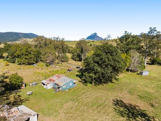 Rural / Farming commercial property sold at 205 Back Creek Road Palen Creek QLD 4287
