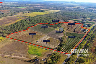 Rural / Farming commercial property for sale at 446 Chewko Road Mareeba QLD 4880