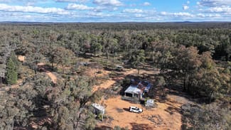Rural / Farming commercial property for sale at 97 Aquilla Ave Dandry NSW 2357 Rural / Farming commercial property for sale at 97 Aquilla Ave Dandry NSW 2357