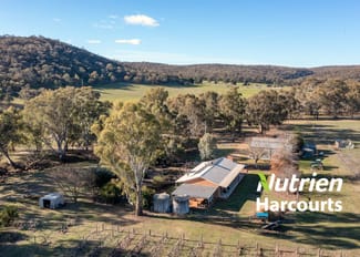 Rural / Farming commercial property sold at 629 Jones Road Mount Bruno VIC 3675 Rural / Farming commercial property sold at 629 Jones Road Mount Bruno VIC 3675