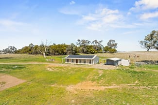 Rural / Farming commercial property sold at 126 Rogerson Lane Binalong NSW 2584 Rural / Farming commercial property sold at 126 Rogerson Lane Binalong NSW 2584