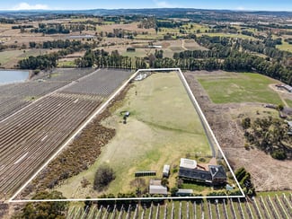 Rural / Farming commercial property for sale at 19 Wallace Lane Orange NSW 2800