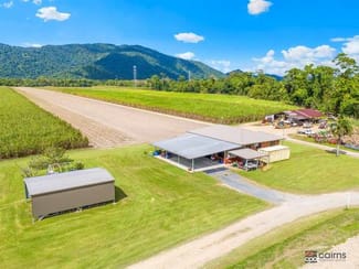 Rural / Farming commercial property sold at 80 Haren Road Bellenden Ker QLD 4871 Rural / Farming commercial property sold at 80 Haren Road Bellenden Ker QLD 4871