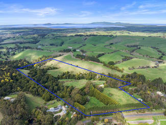 Rural / Farming commercial property sold at 255 Ogradys Ridge Rd Foster North VIC 3960 Rural / Farming commercial property sold at 255 Ogradys Ridge Rd Foster North VIC 3960