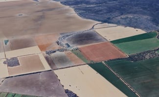 Rural / Farming commercial property sold at "Pinefields" 351 Mount Bingar Road Myall Park NSW 2681