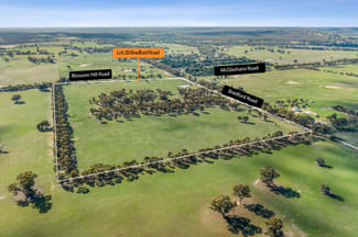 Rural / Farming commercial property for sale at Lot 2B Bradford Road Shelbourne VIC 3515 Rural / Farming commercial property for sale at Lot 2B Bradford Road Shelbourne VIC 3515