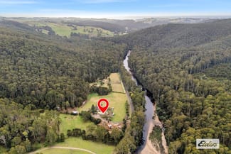 Rural / Farming commercial property sold at 760 Wilmot Road Forth TAS 7310
