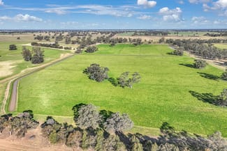 Rural / Farming commercial property for sale at 941 Yarraman Road Bunnaloo NSW 2731 Rural / Farming commercial property for sale at 941 Yarraman Road Bunnaloo NSW 2731