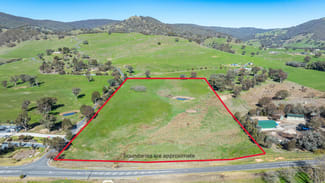 Rural / Farming commercial property for sale at 'Bolgatta' Murray Valley Highway Tallangatta VIC 3700 Rural / Farming commercial property for sale at 'Bolgatta' Murray Valley Highway Tallangatta VIC 3700