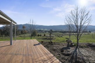 Rural / Farming commercial property sold at 270 Lake Nillahcootie Road Barjarg VIC 3723