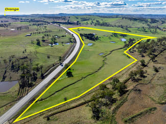 Rural / Farming commercial property sold at 3626 Mitchell Highway Orange NSW 2800 Rural / Farming commercial property sold at 3626 Mitchell Highway Orange NSW 2800