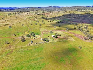 Rural / Farming commercial property for sale at Lot 14,45,48,51,58 Capricorn Highway Westwood QLD 4702