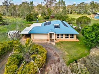 Rural / Farming commercial property sold at 23 Krugers Road Spring Creek QLD 4343