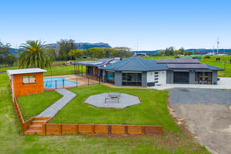 Rural / Farming commercial property sold at 180 Hewens Road Brombin NSW 2446 Rural / Farming commercial property sold at 180 Hewens Road Brombin NSW 2446