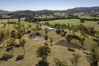 Rural / Farming commercial property sold at 1810 Obi Obi Rd Kenilworth QLD 4574 Rural / Farming commercial property sold at 1810 Obi Obi Rd Kenilworth QLD 4574
