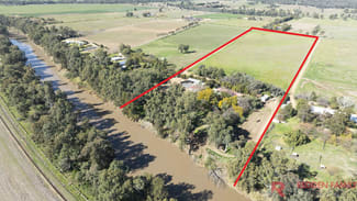 Rural / Farming commercial property sold at 38R North Burrabadine Road Dubbo NSW 2830