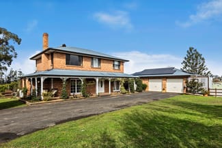 Rural / Farming commercial property sold at 10 Uralla Road East Kurrajong NSW 2758 Rural / Farming commercial property sold at 10 Uralla Road East Kurrajong NSW 2758
