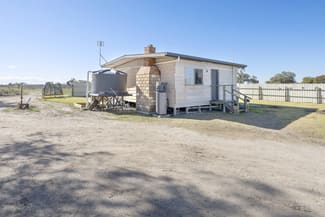 Rural / Farming commercial property sold at 51 Goodman Road Woorinen VIC 3589
