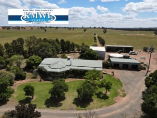 Rural / Farming commercial property for sale at 893 Deaths Lane Pullabooka NSW 2810 Rural / Farming commercial property for sale at 893 Deaths Lane Pullabooka NSW 2810