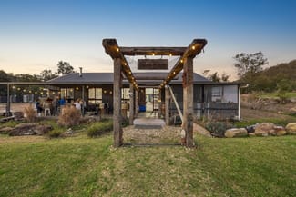 Rural / Farming commercial property sold at 587 Wollombi Road Broke NSW 2330